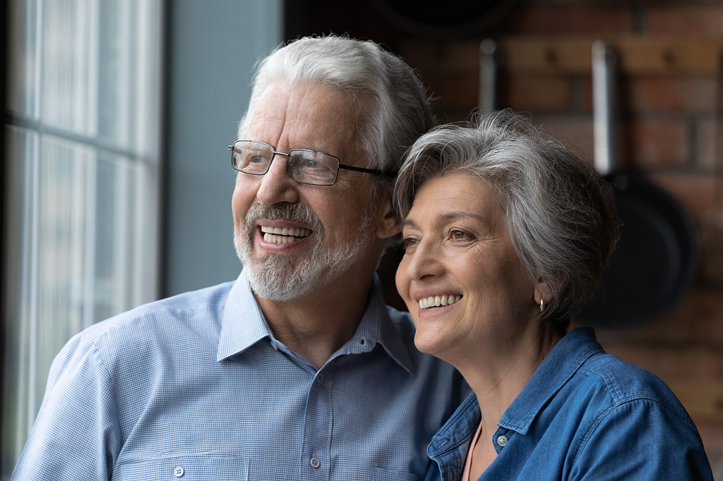 Benefits of All-on-X dental implants, including customized support, stability, fixed teeth, and solutions for bone loss